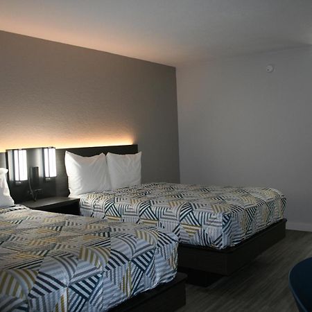 Motel 6 Brookhaven, Ms Eksteriør bilde