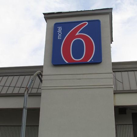 Motel 6 Brookhaven, Ms Eksteriør bilde