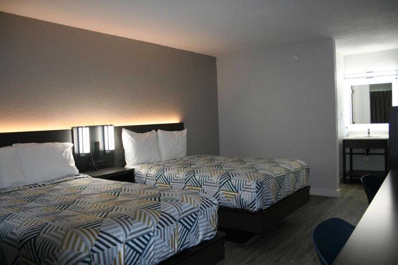 Motel 6 Brookhaven, Ms Rom bilde