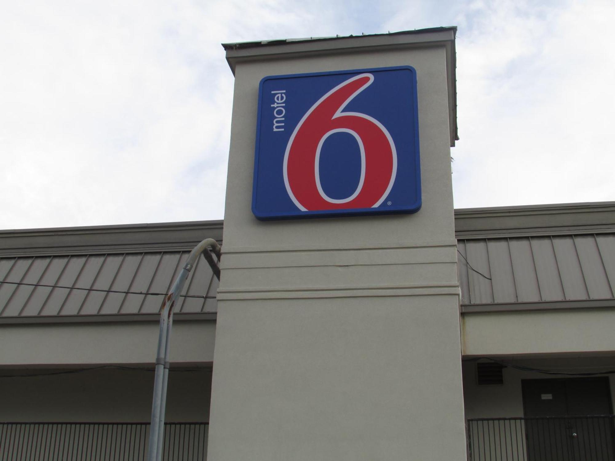 Motel 6 Brookhaven, Ms Eksteriør bilde